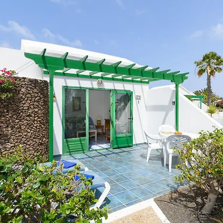 Apartmán Jardin Del Sol 12