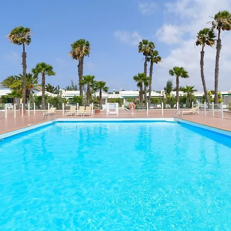 Jardin Del Sol 12 *