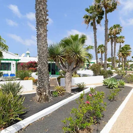 Jardin Del Sol 12 Apartmán
