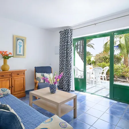 Apartmán Jardin Del Sol 12
