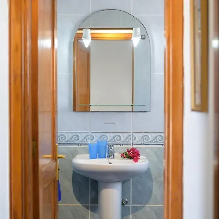 Jardin Del Sol 12 Apartmán Playa Blanca (Lanzarote)
