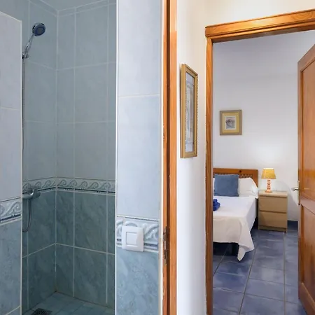 Jardin Del Sol 12 Apartmán Playa Blanca (Lanzarote)